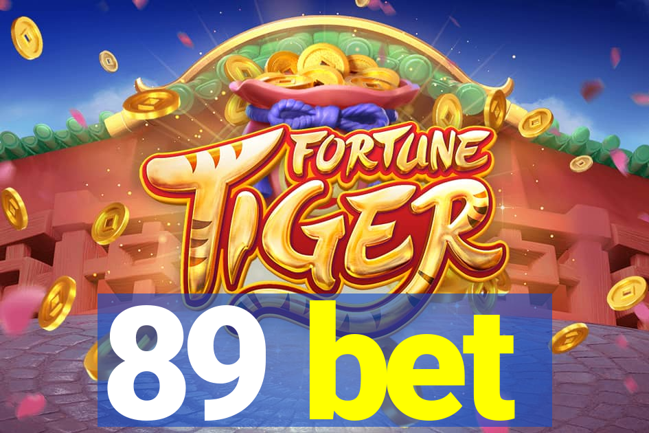 89 bet